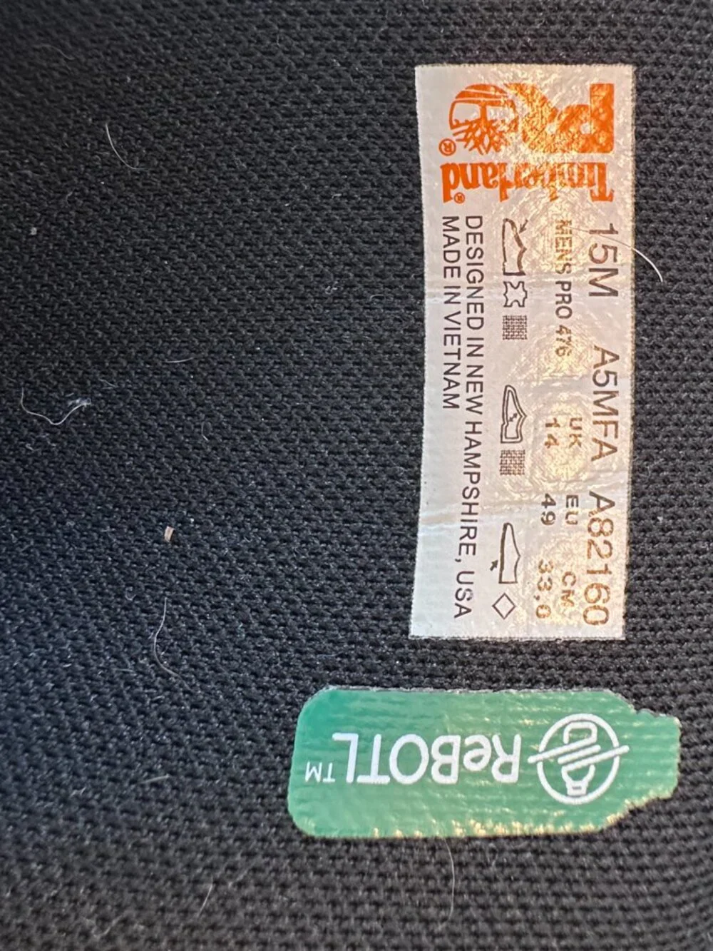 Timberland PRO timberland pro